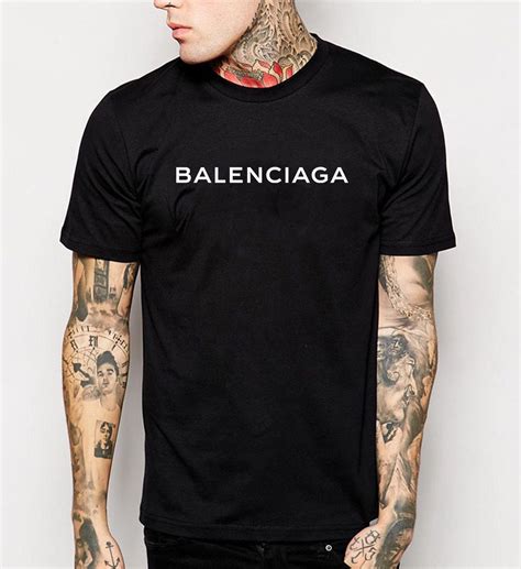 dupe balenciaga sweatshirt etsy